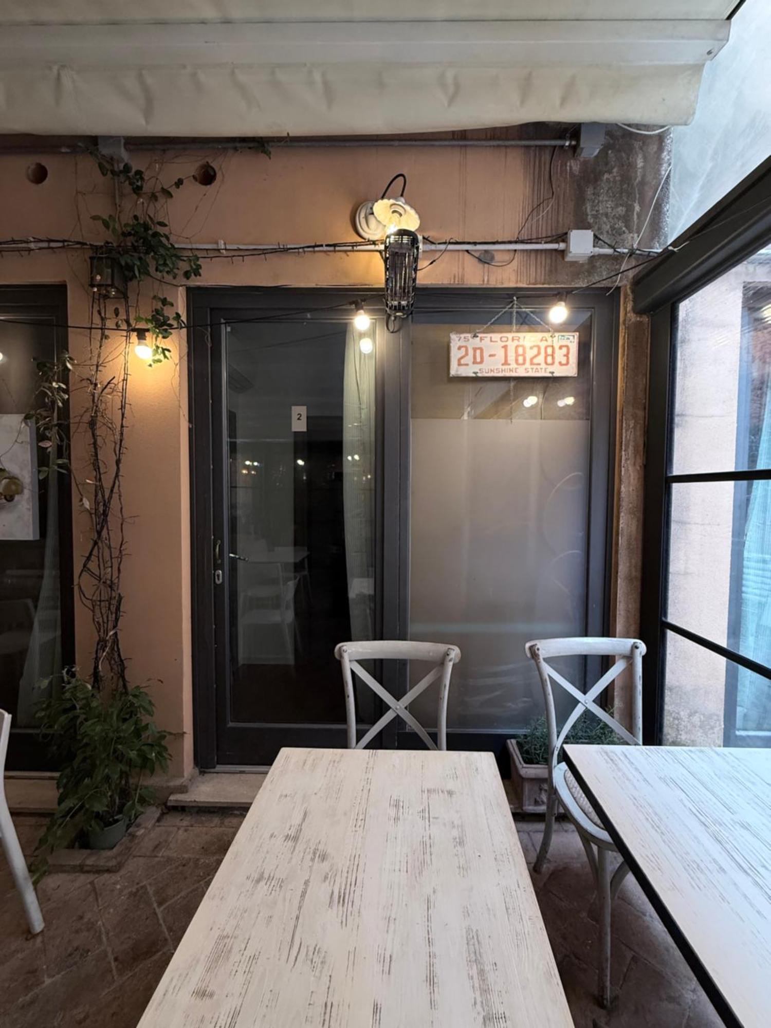 Casa Mia In Trastevere — Fotos 2