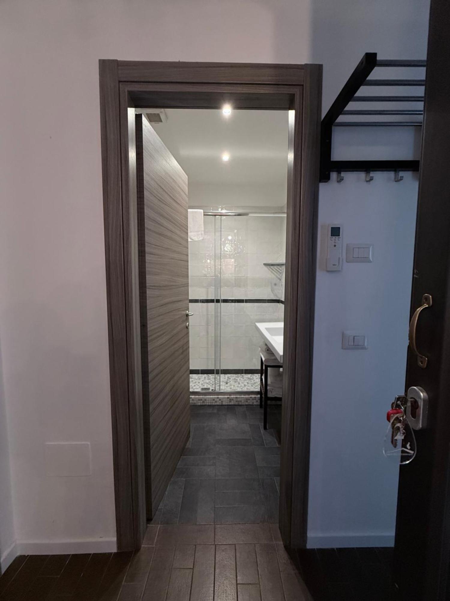 Casa Mia In Trastevere — Fotos 1